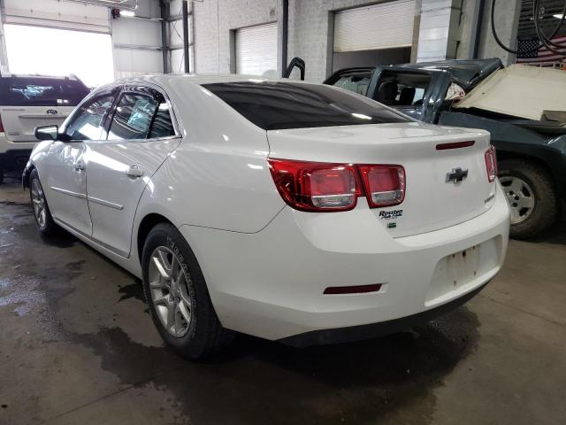 Photo 3 from auction – 2014 CHEVROLET MALIBU 1LT with VIN 1G11C5SL7EF221639