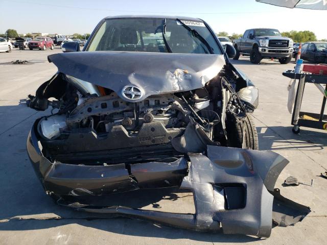 Photo 7 from auction – 2008 TOYOTA SCION with VIN JTKKU10468J011699
