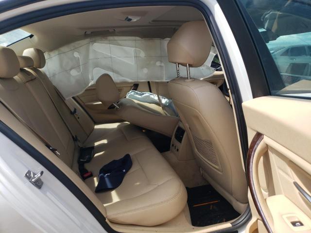 Photo 6 from auction – 2013 BMW 320 I XDRI with VIN WBA3C3C56DF978872