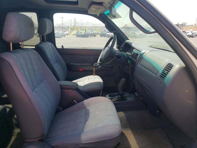 Photo 5 from auction – 2000 TOYOTA TACOMA with VIN 5TESN92N0YZ712978