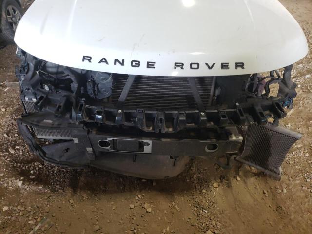 Photo 9 from auction – 2014 LAND ROVER RANGE ROVE with VIN SALWR2TF7EA381013