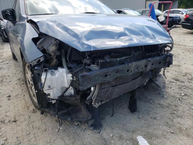 Photo 9 from auction – 2016 MAZDA 3 SPORT with VIN 3MZBM1U73GM299899