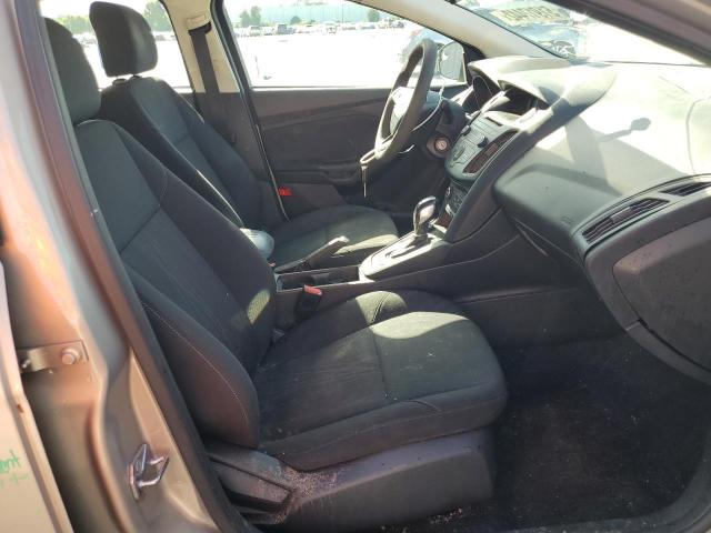 Photo 5 from auction – 2016 FORD FOCUS SE with VIN 1FADP3F24GL340967