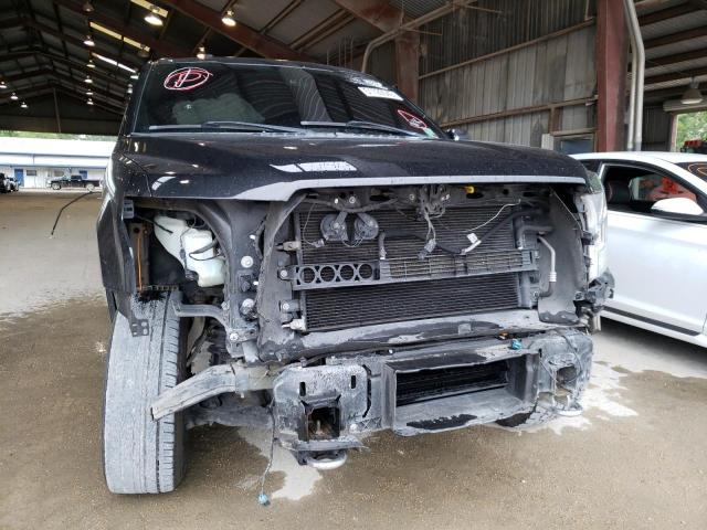 Photo 9 from auction – 2015 FORD F150 SUPER with VIN 1FTEW1EG4FFA74897
