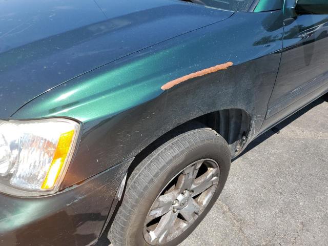 Photo 9 from auction – 2002 TOYOTA HIGHLANDER with VIN JTEGF21A820067024