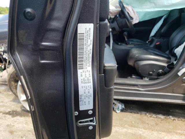 Photo 10 from auction – 2016 JEEP CHEROKEE L with VIN 1C4PJMDB1GW152035