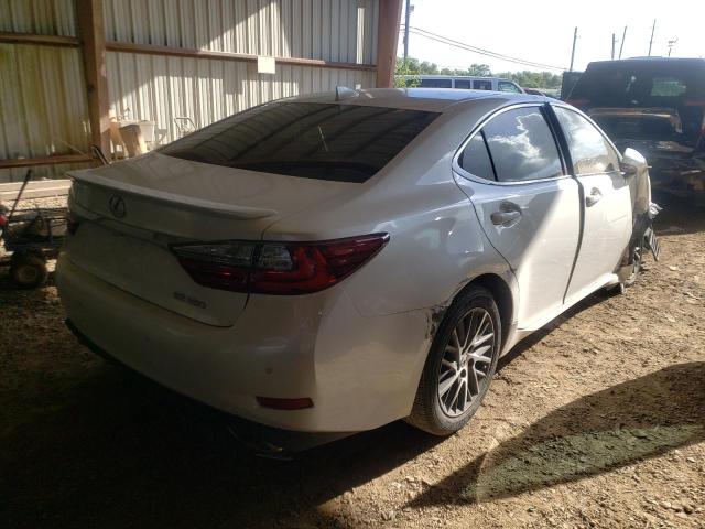 Photo 4 from auction – 2017 LEXUS ES 350 with VIN JTHBK1GG4H2248150