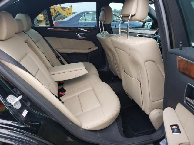 Photo 6 from auction – 2013 MERCEDES-BENZ E 350 BLUE with VIN WDDHF2EB2DA701782