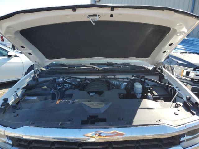 Photo 7 from auction – 2017 CHEVROLET SILVERADO with VIN 3GCUKREC2HG414679