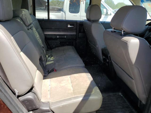 Photo 6 from auction – 2016 FORD FLEX LIMIT with VIN 2FMHK6DT0GBA13341