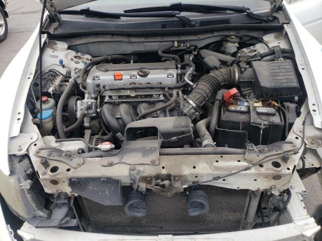 Photo 7 from auction – 2011 HONDA ACCORD LXP with VIN 1HGCP2F42BA104924