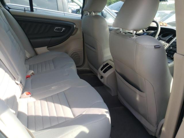 Photo 6 from auction – 2011 FORD TAURUS SE with VIN 1FAHP2DW3BG134722