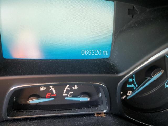 Photo 8 from auction – 2015 FORD ESCAPE SE with VIN 1FMCU0GX9FUB59875