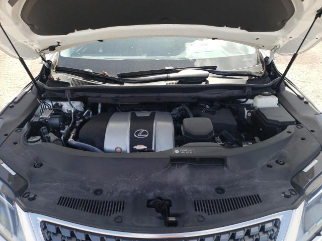 Foto 7 de la subasta – 2020 LEXUS RX 350 con VIN 2T2HZMAA3LC154361