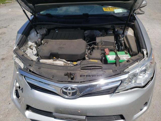 Photo 7 from auction – 2014 TOYOTA CAMRY SE with VIN 4T1BK1FK3EU543629