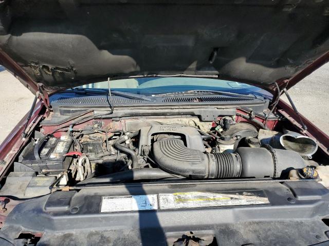 Photo 7 from auction – 2000 FORD EXPEDITION with VIN 1FMPU18L8YLC30866