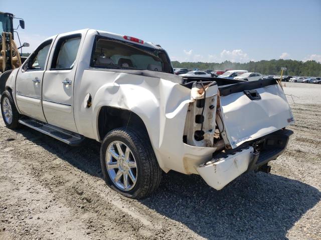Photo 3 from auction – 2012 GMC SIERRA C15 with VIN 3GTP1XE21CG185707
