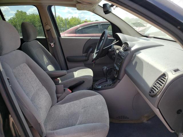 Photo 5 from auction – 2002 SATURN VUE with VIN 5GZCZ63B52S809793