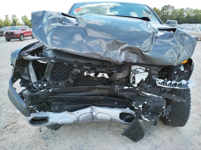 Photo 9 from auction – 2020 RAM 1500 REBEL with VIN 1C6SRFLT3LN105136