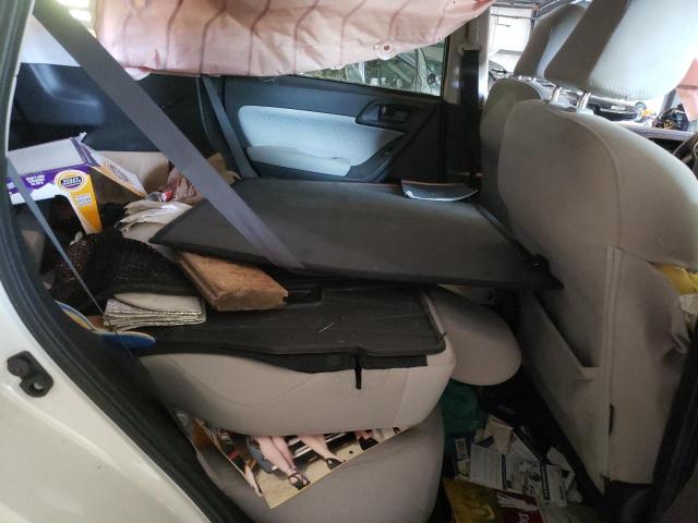 Фото 6 с аукциона – 2017 SUBARU FORESTER 2 с VIN JF2SJAGCXHH519406