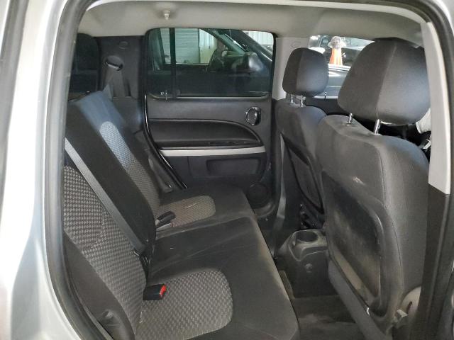 Photo 6 from auction – 2011 CHEVROLET HHR LS with VIN 3GNBAAFW0BS664907
