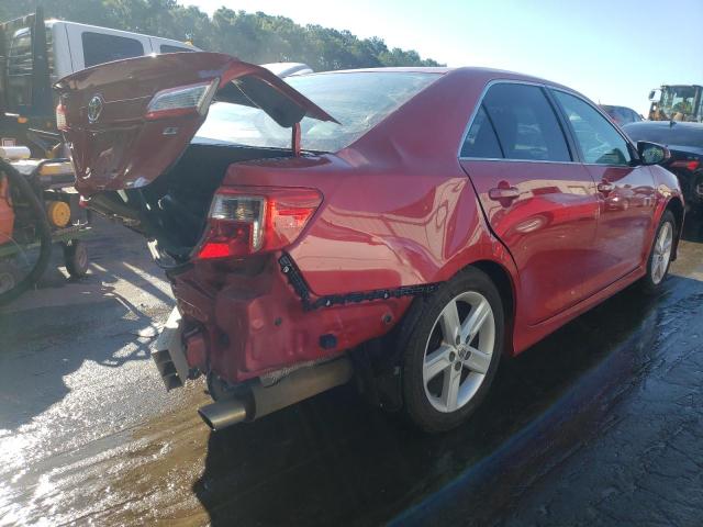 Photo 4 from auction – 2014 TOYOTA CAMRY L with VIN 4T1BF1FK8EU759982