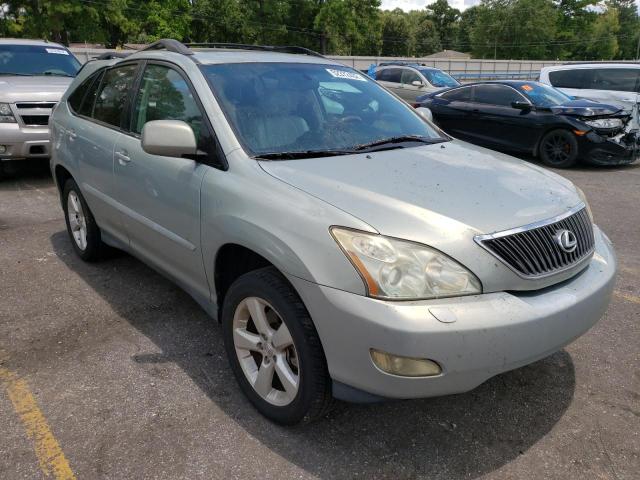 LEXUS RX 330 2004 con VIN 2T2GA31U54C004311 - Foto de la subasta