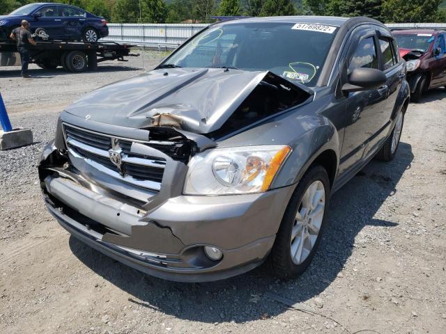 Photo 9 from auction – 2011 DODGE CALIBER HE with VIN 1B3CB5HA8BD295122