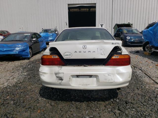 Photo 9 from auction – 2000 ACURA 3.2TL with VIN 19UUA5668YA065824