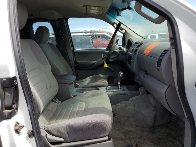 صورة رقم 5 من المزاد - 2013 NISSAN FRONTIER S مع VIN 1N6BD0CT2DN735698