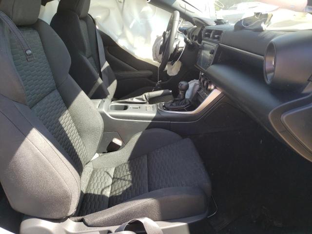 Photo 5 from auction – 2022 TOYOTA GR 86 with VIN JF1ZNBC12N8756159