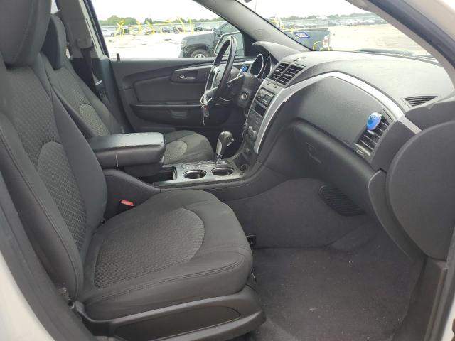 Photo 5 from auction – 2011 CHEVROLET TRAVERSE L with VIN 1GNKRGED7BJ379974