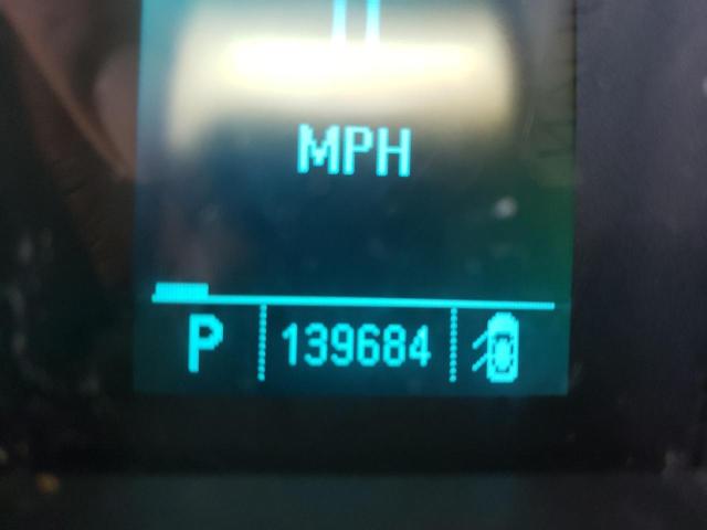 Photo 8 from auction – 2011 BUICK LACROSSE C with VIN 1G4GC5ED2BF134373