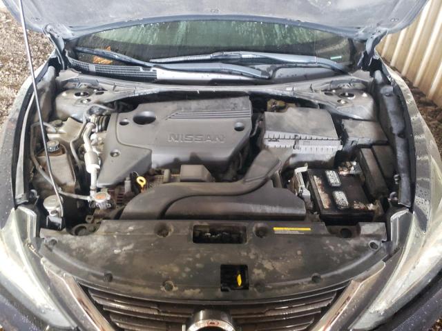 Photo 7 from auction – 2016 NISSAN ALTIMA 2.5 with VIN 1N4AL3AP8GC239772
