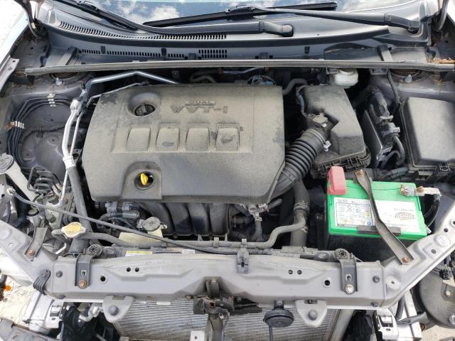 Photo 7 from auction – 2014 TOYOTA COROLLA L with VIN 2T1BURHEXEC139454