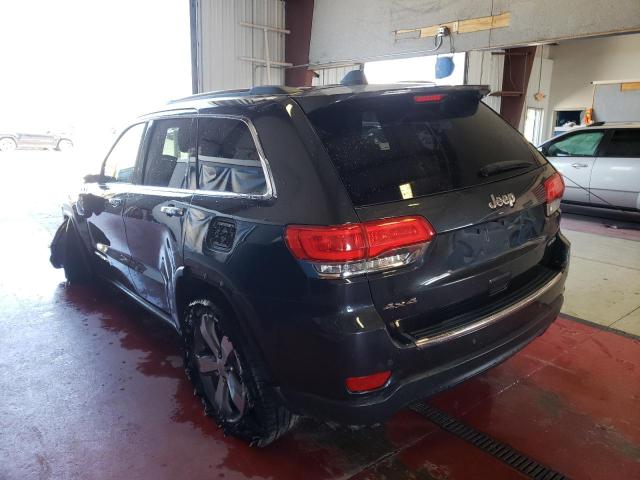 Photo 3 from auction – 2015 JEEP GRAND CHER with VIN 1C4RJFBG3FC778866