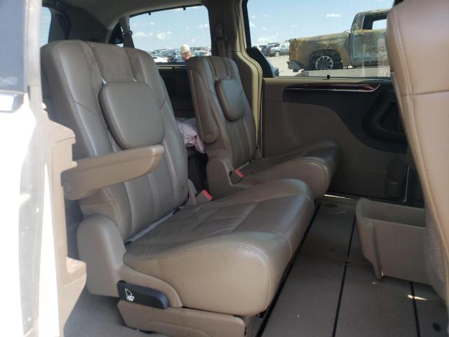Photo 6 from auction – 2012 CHRYSLER TOWN & COU with VIN 2C4RC1GG2CR106161