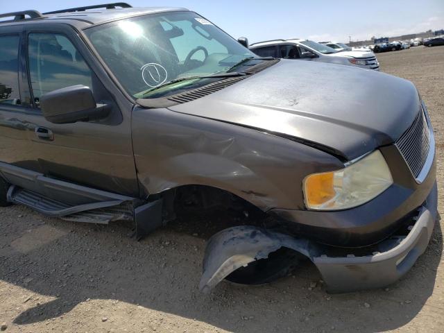 Photo 9 from auction – 2006 FORD EXPEDITION with VIN 1FMPU15506LA36352