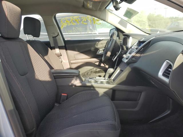 Photo 5 from auction – 2015 CHEVROLET EQUINOX LS with VIN 2GNALAEKXF6247092