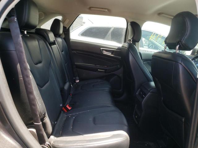 Photo 6 from auction – 2015 FORD EDGE TITAN with VIN 2FMPK3K98FBB67621
