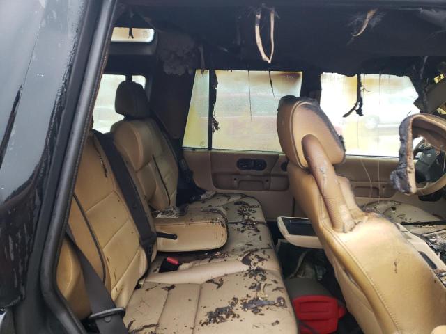 Photo 6 from auction – 2004 LAND ROVER DISCOVERY with VIN SALTY19414A840461