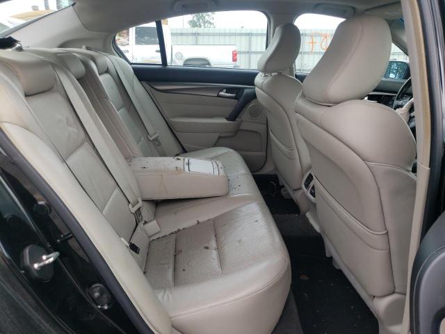 Фото 6 с аукциона – 2014 ACURA TL TECH с VIN 19UUA8F53EA004904