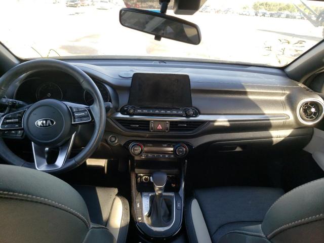 Photo 9 from auction – 2019 KIA FORTE EX with VIN 3KPF54AD1KE037072