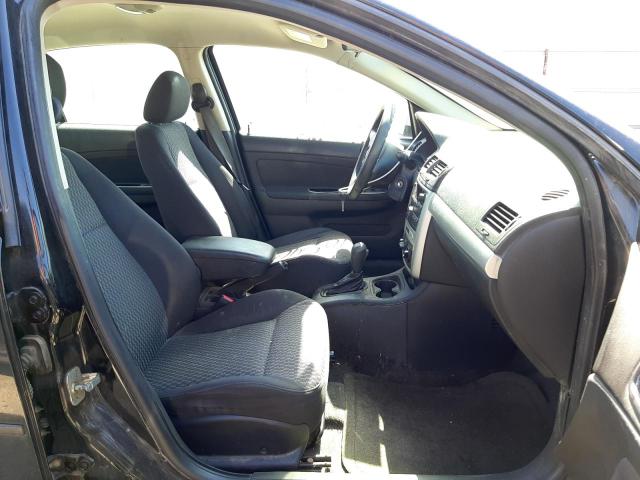 Photo 5 from auction – 2010 CHEVROLET COBALT with VIN 1G1AD5F59A7142227