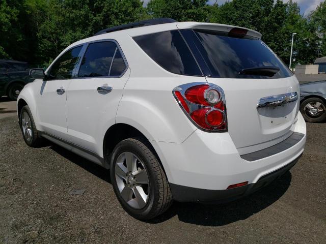 Photo 3 from auction – 2013 CHEVROLET EQUINOX LT with VIN 1GNALDEK3DZ109784