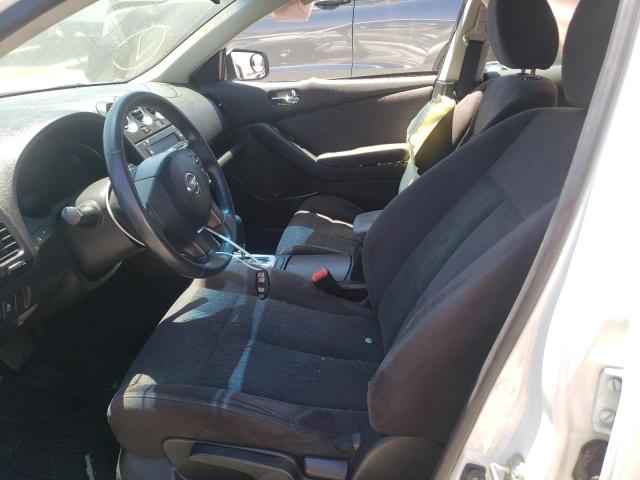 Photo 5 from auction – 2012 NISSAN ALTIMA BAS with VIN 1N4AL2AP8CC243423