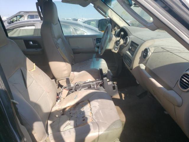 Photo 5 from auction – 2003 FORD EXPEDITION with VIN 1FMPU17L83LC36919