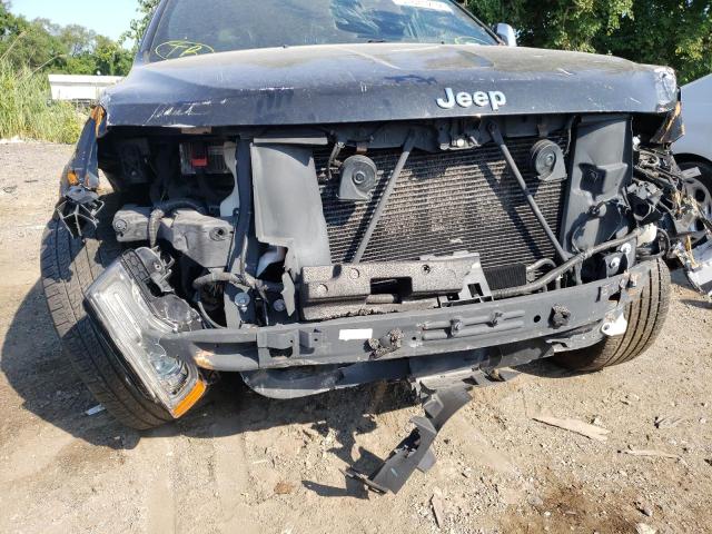 Photo 9 from auction – 2015 JEEP GRAND CHER with VIN 1C4RJFBG3FC206051