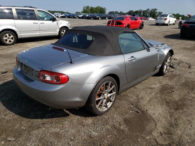 Photo 4 from auction – 2010 MAZDA MX-5 MIATA with VIN JM1NC2EF5A0210245