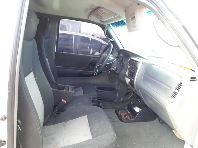 Photo 5 from auction – 2008 FORD RANGER SUP with VIN 1FTYR14D28PA43799